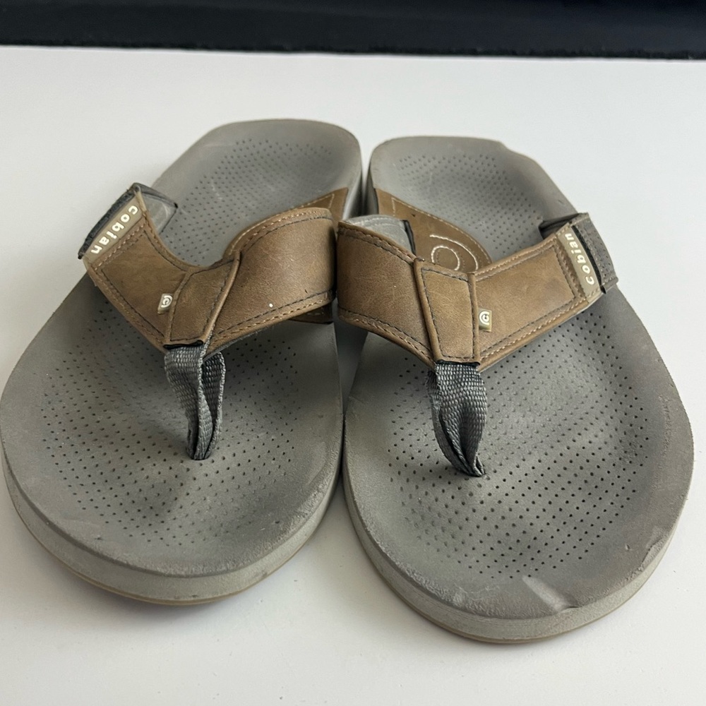 Cobian sandals